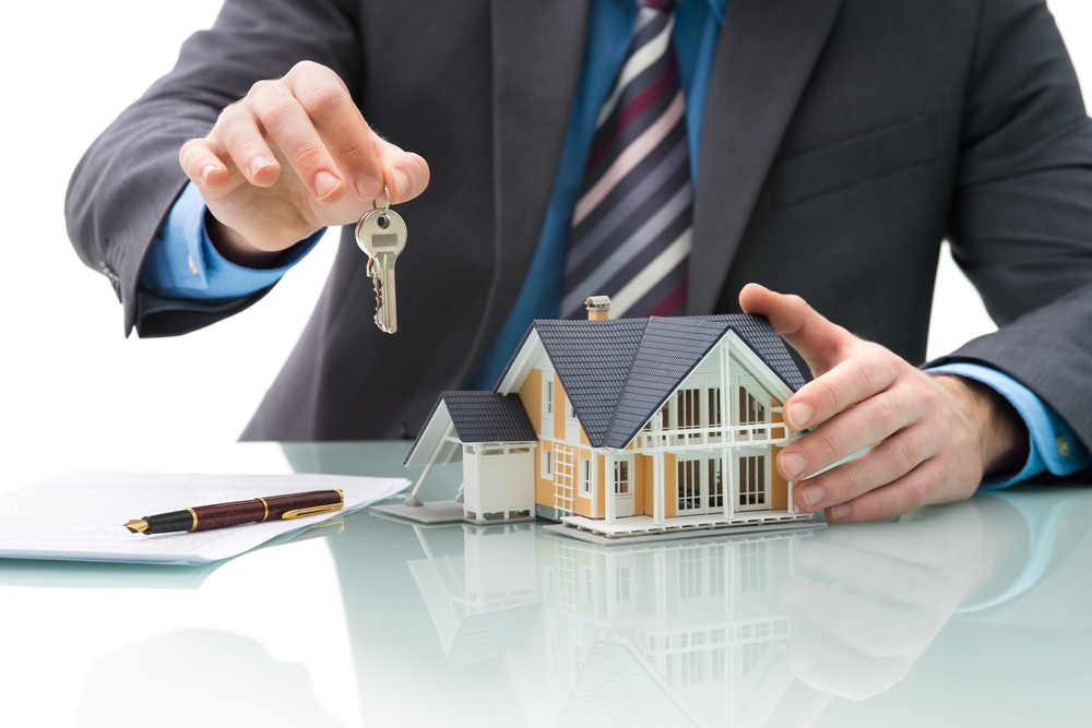 Comment devenir un agent immobilier réussi