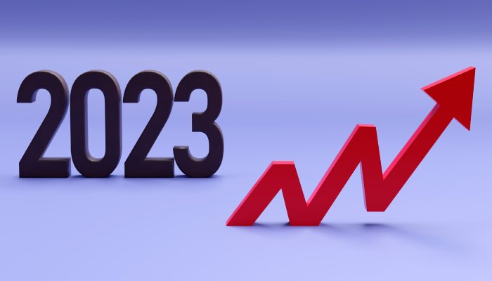 Prévisions économiques en Tunisie en 2023