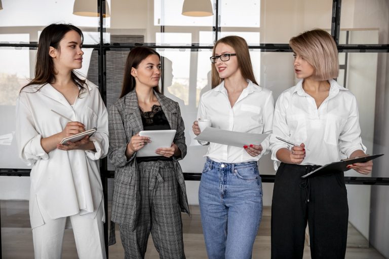 Les femmes entrepreneurs tunisiennes attirent les investisseurs